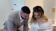 Culiță Sterp, Daniela Iliescu și fiica lor
