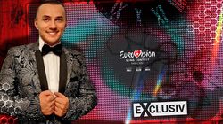 De ce nu a participat Mihai Trăistariu la Eurovision pentru altă țară? Artistul primise multe oferte, dar le-a refuzat pe toate: „O țin încă în sertar, ea nu trebuie publicată nicăieri” | EXCLUSIV