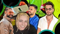 Lista vedetelor care au fost prinse în ultima an sub influența substanțelor interzise la volan! Jador este cel mai recent artist. Iată cine sunt restul