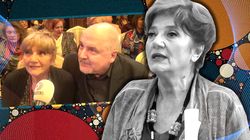 Până să moară, a trăit o poveste de dragoste pe care oricine și-ar fi dorit-o! Cum s-a cunoscut Cristina Deleanu cu soțul ei și care a fost secretul prin care au păstrat vie flacăra timp de 41 de ani