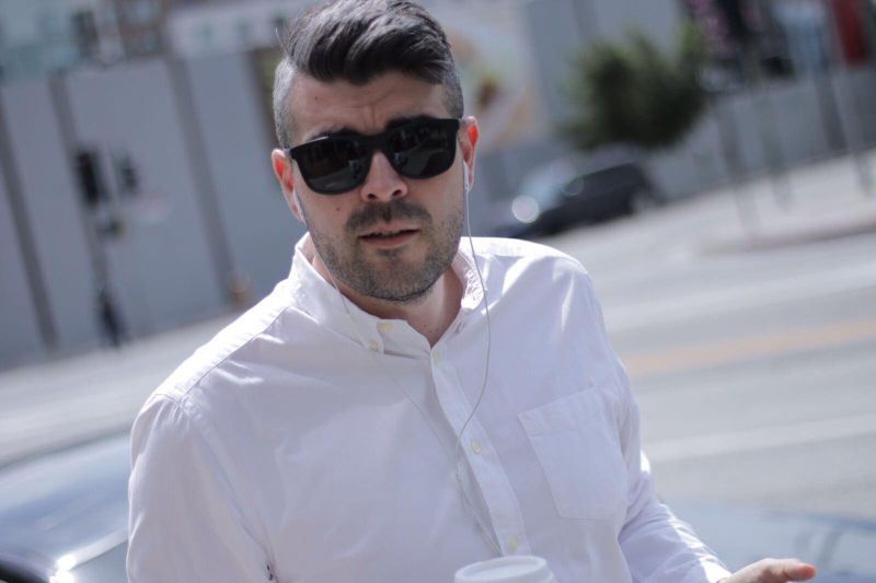  Mircea Sprianu, fratele lui Speak