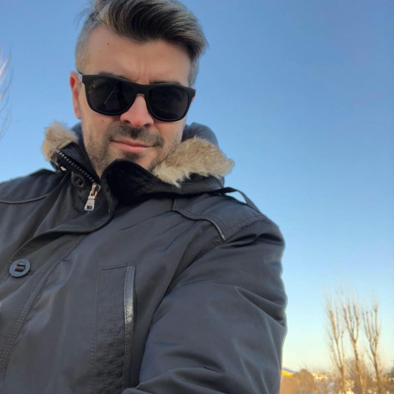  Mircea Sprianu, fratele lui Speak