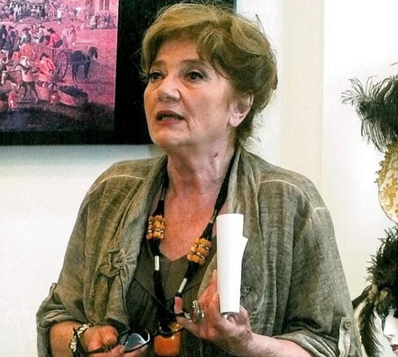 Cristina Deleanu 