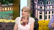 Cristina Deleanu și Eugen Cristea