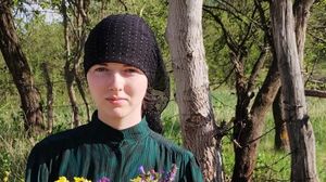 Andreea, tânăra care a murit după ce a căzut în lacul Frumoasa