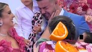Momentul în care Mama Geta a mers să îl aline pe Culiță