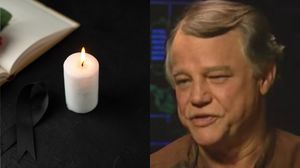Joe Don Baker