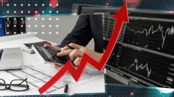 Încă o creștere pentru ROBOR la trei luni! Indicele a ajuns la 7,39%