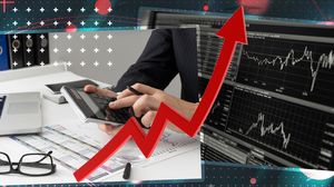 Încă o creștere pentru ROBOR la trei luni! Indicele a ajuns la 7,39%