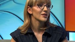 Dana Roba spune cum a fost despărțirea de Beni