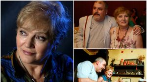 De ce va fi incinerată actrița Cristina Deleanu! Eugen Cristea spune adevărul într-un interviu emoționant pentru WOWbiz: "Am semnat o hârtie" | EXCLUSIV