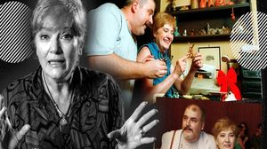 Ultima discuție pe care Eugen Cristea a avut-o cu soția sa, Cristina Deleanu, înainte să moară. Ce i-a transmis femeia cu care era de 40 de ani, la telefon: "M-a sunat și mi-a spus așa, exact la fel de logic și de coerent cum mă adresez eu" | EXCLUSIV