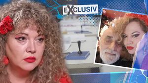 Oana Lis, lecție dură pentru toți românii! Deși Viorel este grav bolnav, ea tot merge la vot: „El m-a împins” | EXCLUSIV