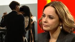 Ce i-a putut spune Andreea Marin fiicei sale, Violeta, când a aflat că și-a făcut o relație?! Incredibil cum a gestionat vedeta situația: „Atenție la...”