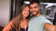 Iancu Sterp și Denisa Coțolan
