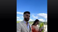 Iancu Sterp și Denisa Coțolan