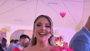 Daniela Iliescu și fiica sa