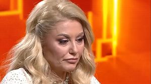 Adevăratul motiv pentru care Emilia Ghinescu s-a căsătorit cu fostul soț la 18 ani! Este pentru prima dată când vorbește despre asta: „De asta am și vrut să plec cât mai repede”