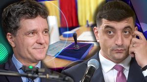 Alegeri prezidențiale 2025, turul II. Românii au votat între George Simion și Nicușor Dan. Prezența la vot a depășit 64,00% | UPDATE
