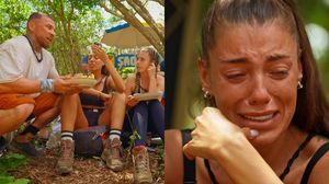 Scandal de proporții la proba tentației, la ”Tempting Fortune”! Concurenții au cedat, convinși de Iasmin și Tavi Clonda. Roxana Buzoiu a izbucnit în lacrimi: „Am avut un șoc”