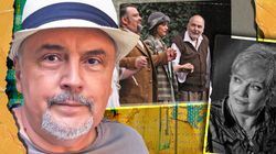 Eugen Cristea a urcat pe scenă la o zi după ce jumătatea lui, Cristina Deleanu, a murit! Imagine sfâșietoare cu actorul, de pe scenă, după un spectacol de comedie: „Dacă vreodată o să vă treacă prin cap că meseria de actor este simplă...”