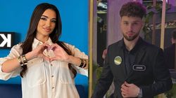 Virginia și Janis, de la prietenie la iubire! Foștii concurenți de la „Casa Iubirii” formează un cuplu. Modul în care și-au oficializat relația: „Cel mai fericit de pe pământ”