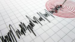 Cutremur în România, în urmă cu puțin timp! Unde s-a produs seismul și ce magnitudine a avut?