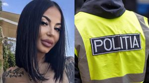 Adas Maria Denisa, românca dispărută în Italia