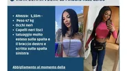 Adas Maria Denisa, românca dispărută în Italia