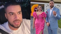 Culiță Sterp tună și fulgeră, după ce soția lui a fost criticată în urma imaginilor de la botez: „Vai și amar de voi, sunteți niște terminate”. Artistul le-a pus la punct pe femeile care au avut ceva rău de spus la adresa Danielei Iliescu