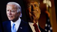 Joe Biden și Donald Trump