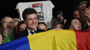 Nicușor Dan
