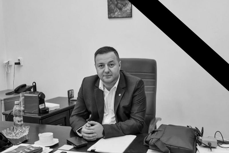 Ovidiu Gârbea