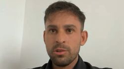 Sentimentele lui Daniel pentru Criss