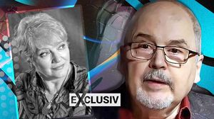 Ce decizie a luat Eugen Cristea după moartea soției sale, Cristina Deleanu. Ce va face cu toate amintirile din casă. Interviu emoționant: "Am rămas cu cățelușa și cu..." | EXCLUSIV