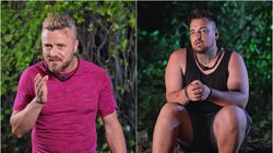 „Ești nebun, mă bagi în...?!?” – Tavi Clonda, șocat de gestul lui Gabriel! Decizia de a fura banii unui coleg de la Tempting Fortune l-a uimit pe artist