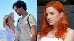 Anunțul făcut de Cristina Ciobănașu, după patru ani de relație cu Alexandru Mureșan! Problemele de care s-au lovit la început: „Aveam multe discuții în contradictoriu, nu a fost o perioadă plină de norișori roz, suntem diferiți”