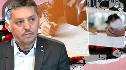 Elevii ar putea da examene la mai multe materii! Ministrul Educației, Daniel David, anunță schimbări importante în Evaluarea Națională