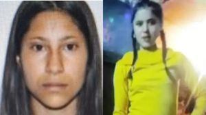 Denisa și Tamara, surorile dispărute în Sălaj