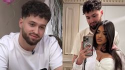 Janis, prima reacție după ce s-a aflat că el și Virginia formează un cuplu! Fostul concurent de la „Casa Iubirii” a surprins pe toată lumea: „M-am îndrăgostit”