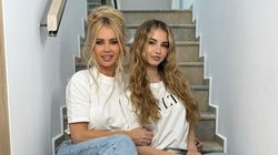 Câți bani îi dă Andreea Bănică fiicei sale pentru cheltuiala săptămânală. „Îi place foarte mult să meargă la restaurant”