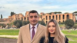 Soția lui George Simion, prima reacție după ce politicianul a pierdut alegerile prezidențiale! Mesajul pe care Ilinca l-a transmis pe internet: „Asta ne face să...”