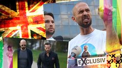 Când vor fi extrădați frații Tate în Marea Britanie? Avocatul explică pas cu pas procedura: "Noi nu i-am extrădat și, din contră, i-am lăsat să plece pe unde s-au mai dus ei" | EXCLUSIV