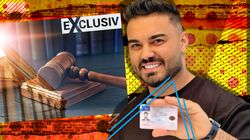 Care este, de fapt, adevărul în cazul lui Jador! Poza cu permisul, reală sau manipulare pe rețelele de socializare? Avocatul Adrian Cuculis vine cu explicații: "Putea să fie una mai veche și a vrut să transmită un mesaj: Dom’ne, nu vedeți că e vrăjeală?"