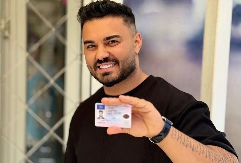 Care este, de fapt, adevărul &icirc;n cazul lui Jador! Poza cu permisul, reală sau manipulare pe rețelele de socializare? Avocatul Adrian Cuculis vine cu explicații: 