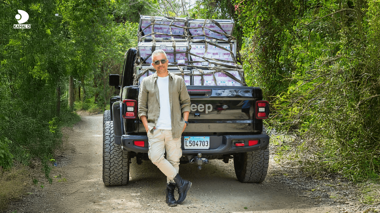 „Tempting Fortune România” are un nou program: află când și la ce oră se difuzează reality show-ul de la Kanal D