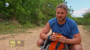 Tavi Clonda,  concurent Tempting Fortune Romania