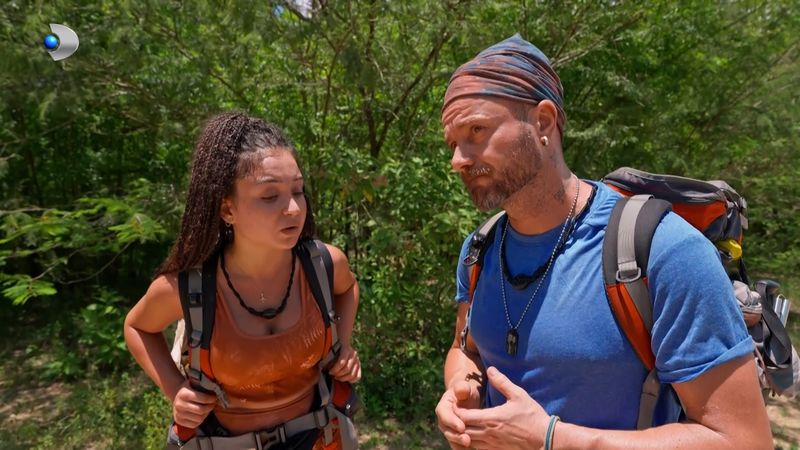 Tavi Clonda și Adina Minuleasa, discuție la Tempting Fortune Romania