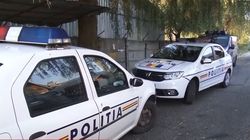 O fostă jurnalistă și fetița ei de 7 ani au căzut de la etajul cinci al unul bloc din Sectorul 2! În ce stare se află acum cele două victime? Ipotezele luate în calcul de autorități