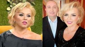 Cornelia și Lupu Rednic